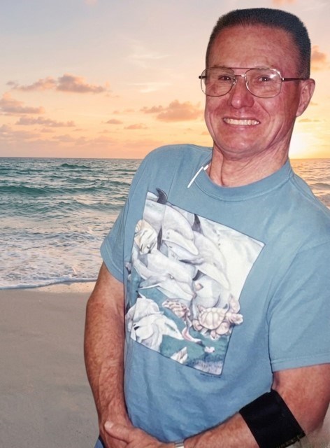 Obituary of James Clark Chambers