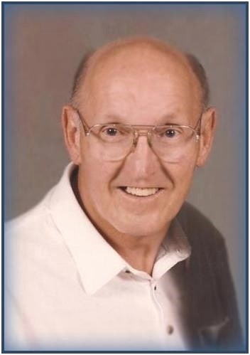 Obituary of John R. Armbruster