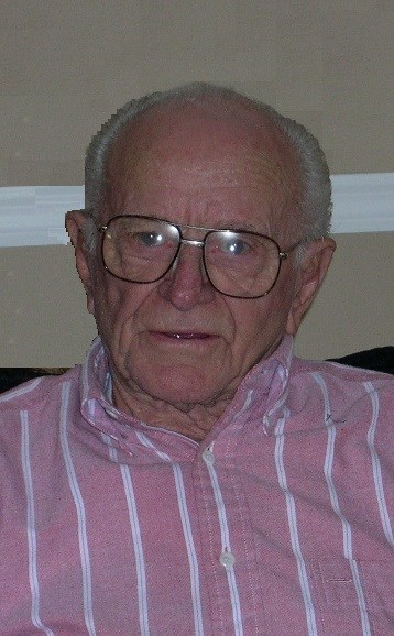 Obituary of James Kelly Zuber