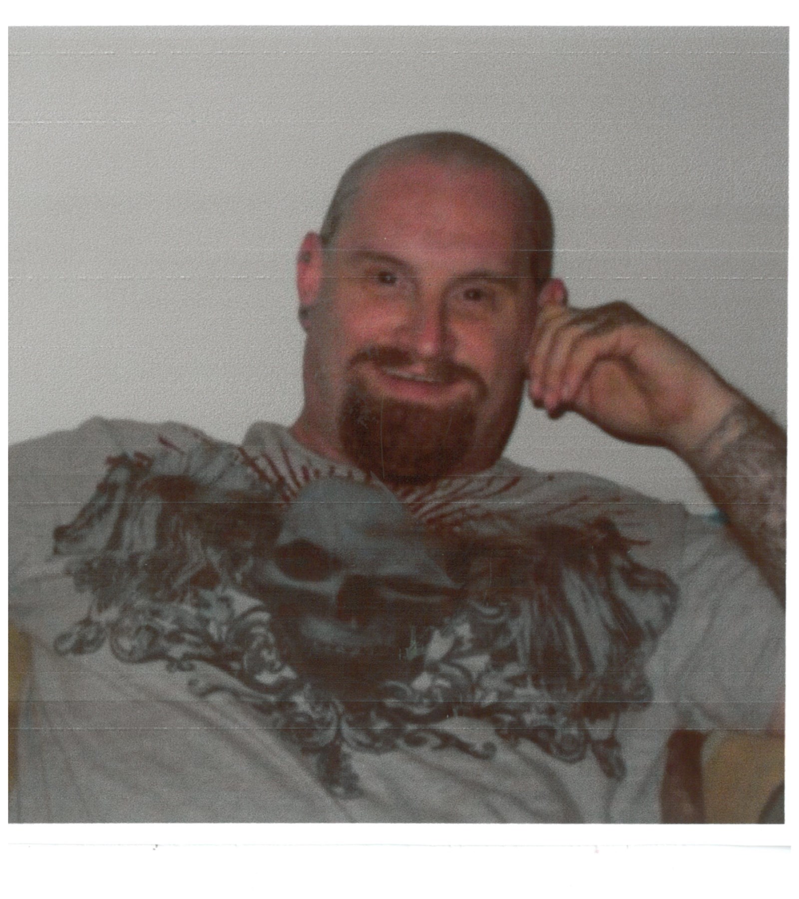 Obituary of Donald Eugene Eugene Driver