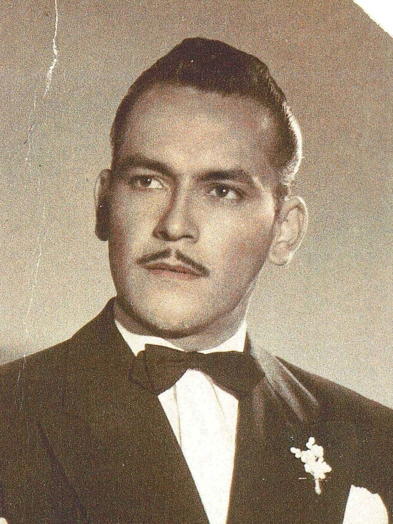 Obituary of Juan Berumen Acuña
