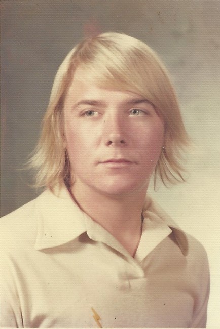 Obituary of John Robert Campbell