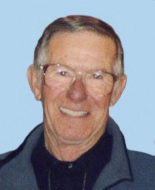 Obituary of Alfred George Smith