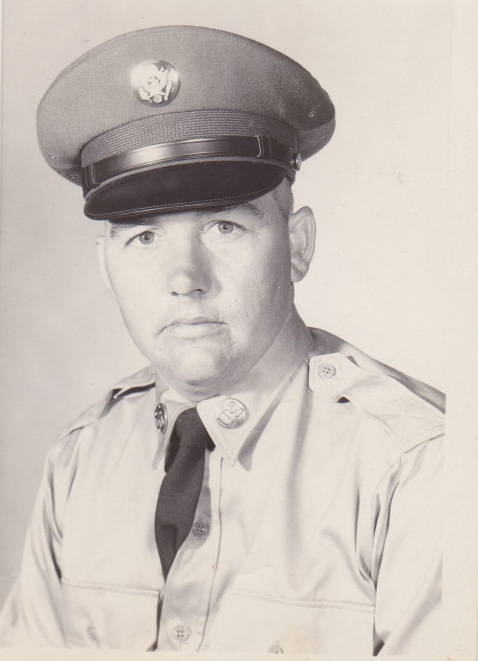 Obituary of Clarence   Edward Radney, Jr.