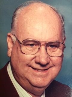 Obituary of Raymond R. McGuinness