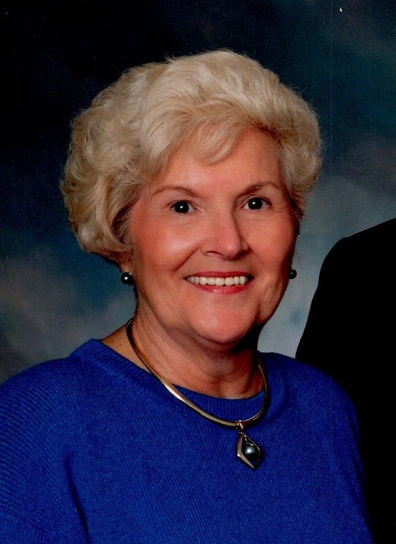 Grace Allen Obituary Columbia, SC