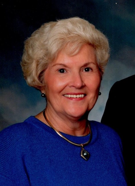 Obituario de Grace Allen