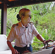 Obituary of Carol Ann Parrish