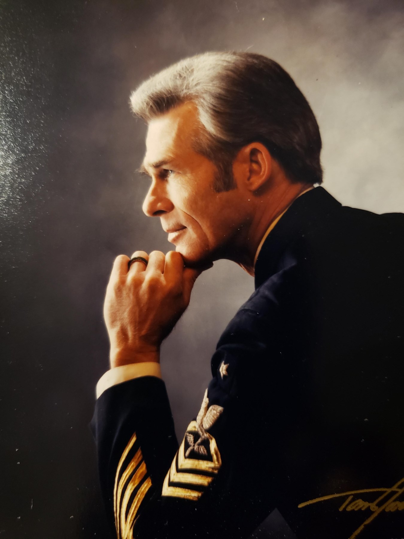 Obituary of Feddie Eugene Scott