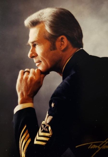 Obituary of Feddie Eugene Scott