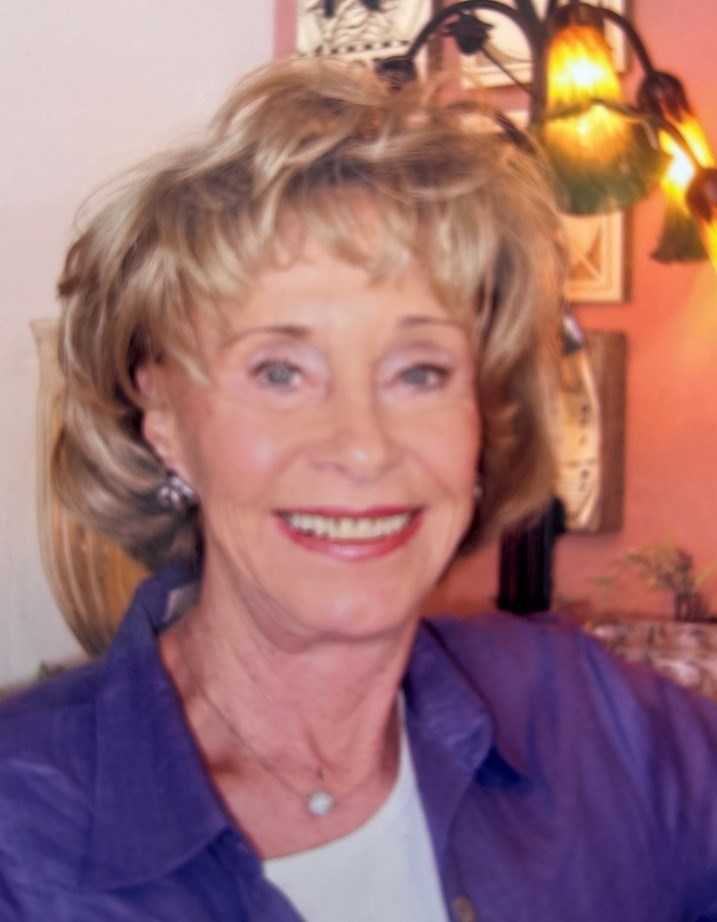 Obituary of Lucille Marie Howard