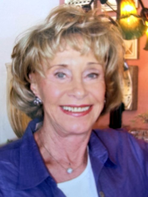 Obituary of Lucille Marie Howard