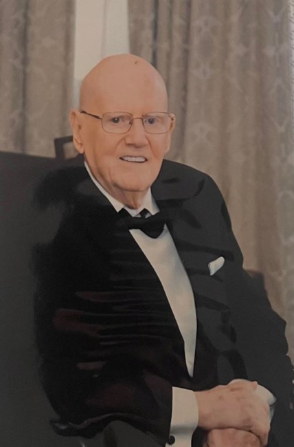 Obituary of Arthur J. Camacho Jr.