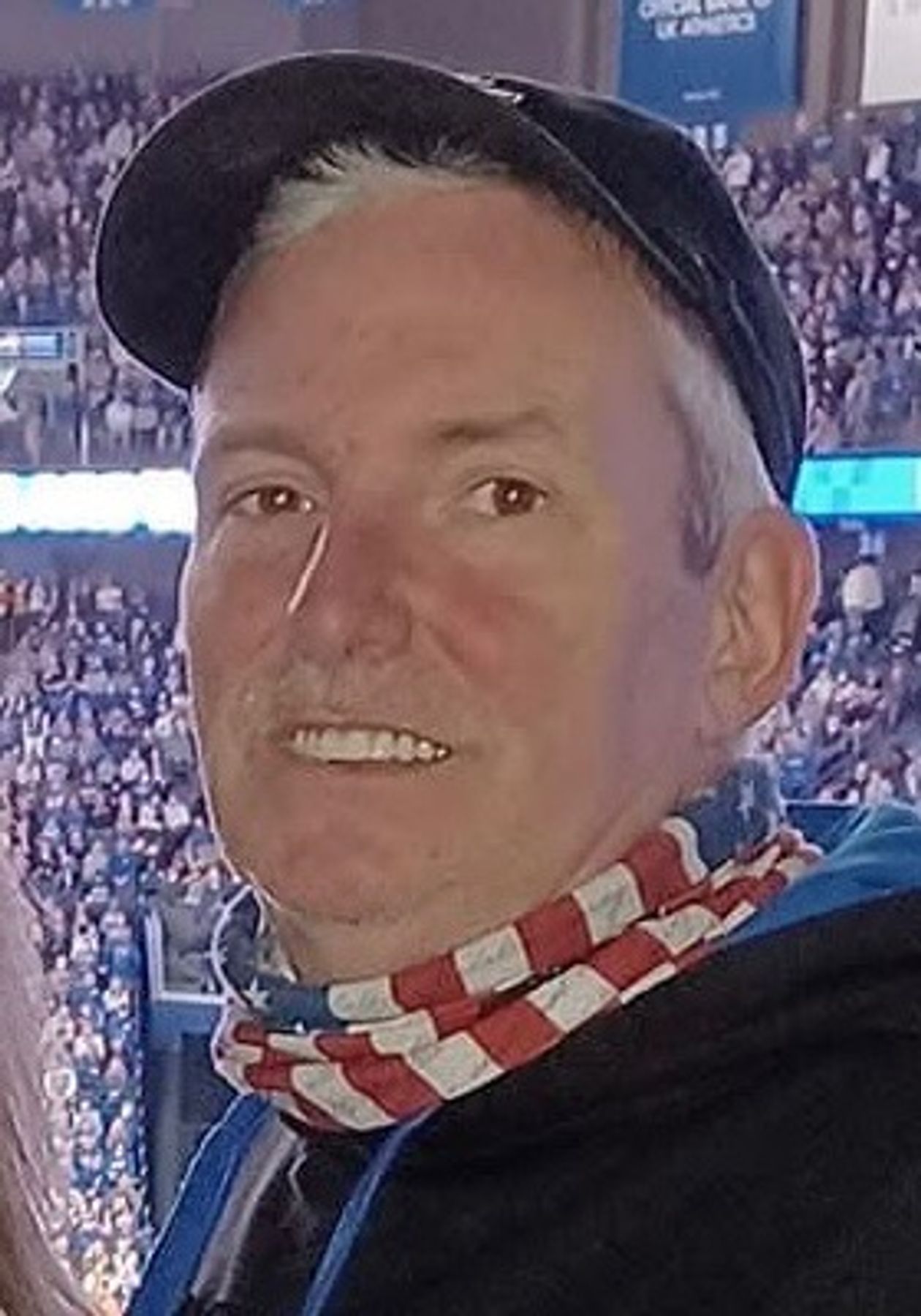 Obituary of Raymond F. Clark Jr.