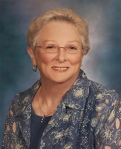 Obituary of Barbara Peebles Marshall