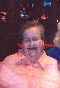 Obituary of Glenora Smith
