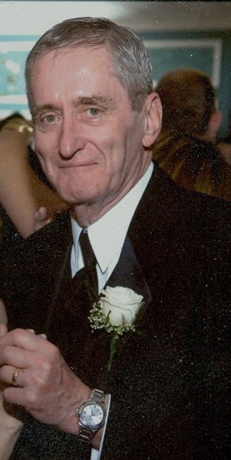 Obituary of Edmund J. Brodigan