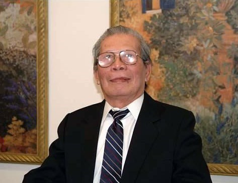 Obituary of Thanh Dang