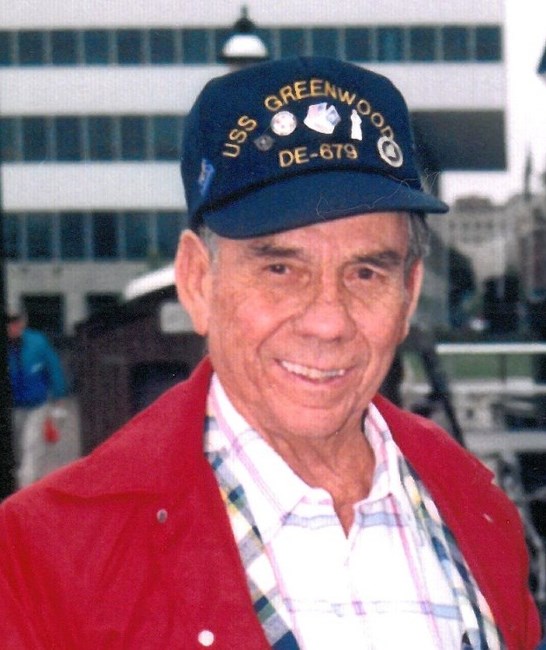 Obituary of Robert B Daily