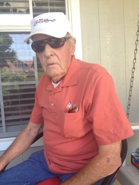 Obituary of Lewis Huddleston