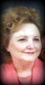 Carolyn Harrell