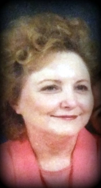 Obituary of Mrs. Carolyn Harrell