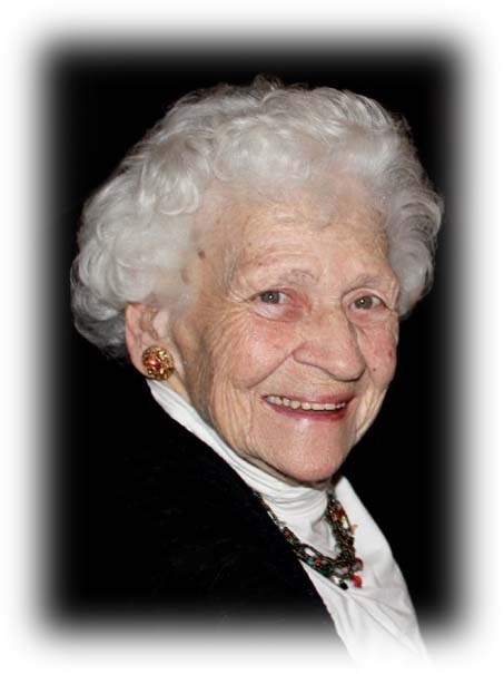 Obituary of Doris M. Coppola
