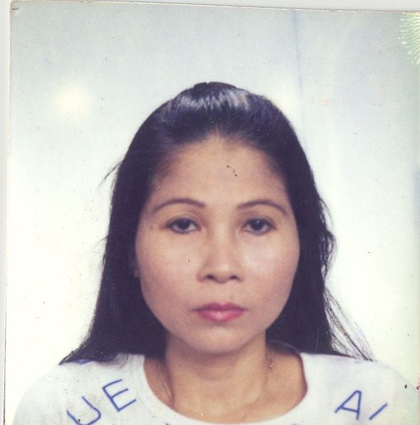 Obituary of Lily Nguyen