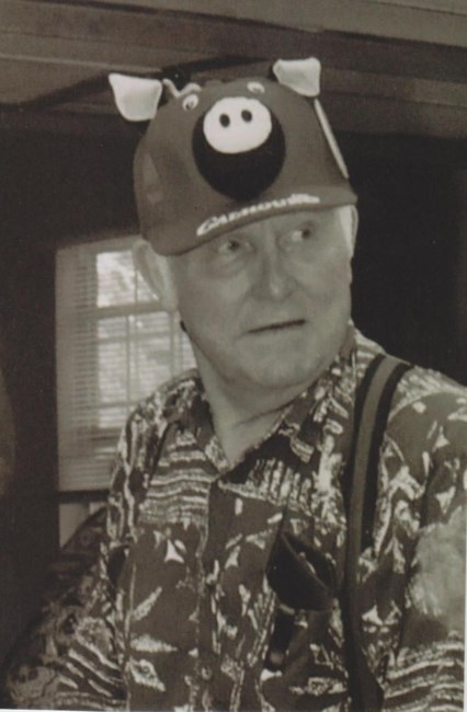 Obituary of Frederick I. Underwood