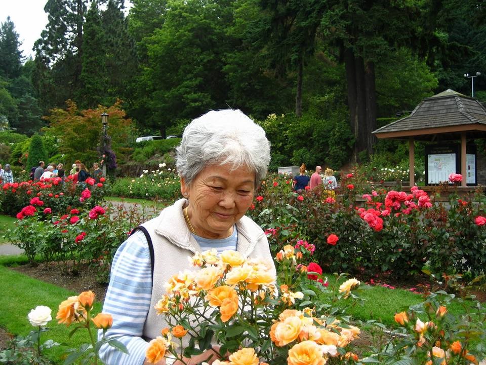 Obituary of Mrs. Hoa Truong