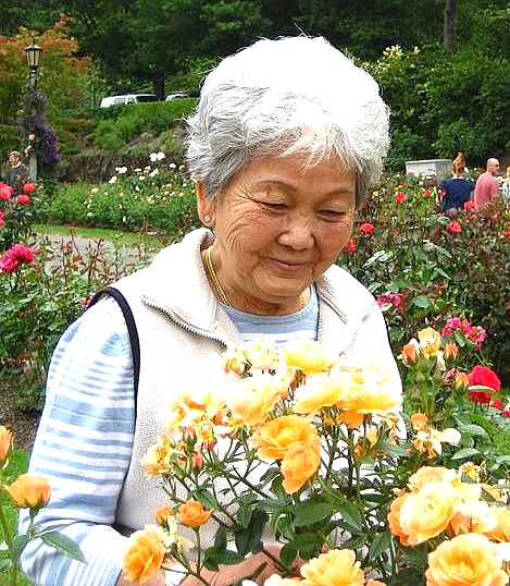 Obituary of Mrs. Hoa Truong