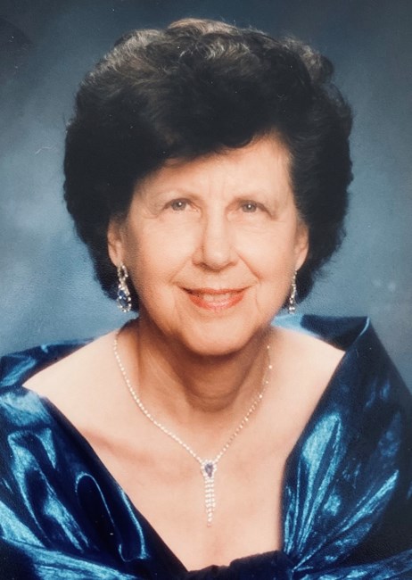 Obituary of Dorothy Mae Eickmann