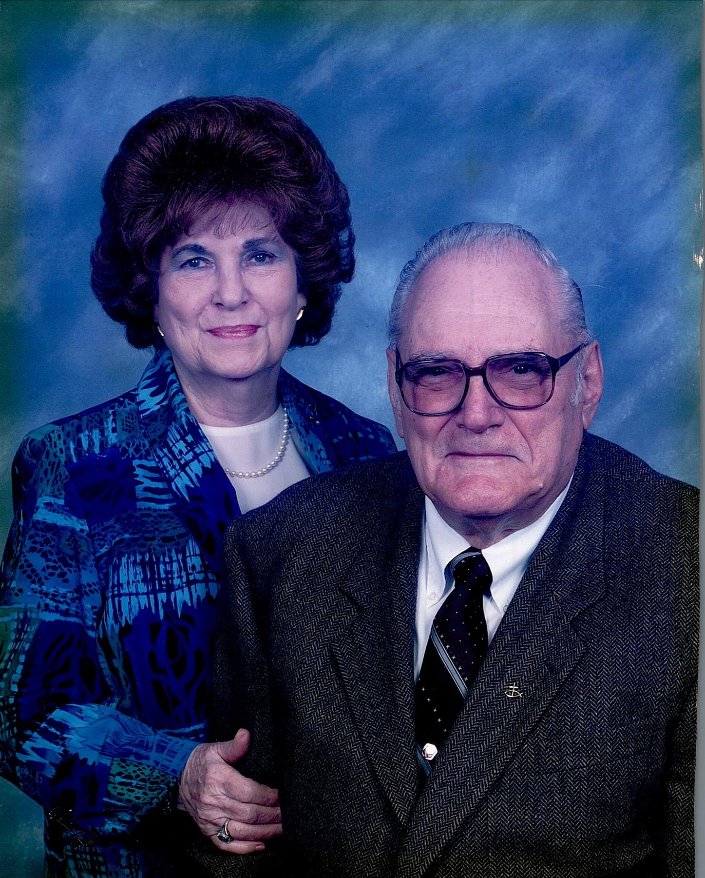 Obituary of Lucille Butler Maynor