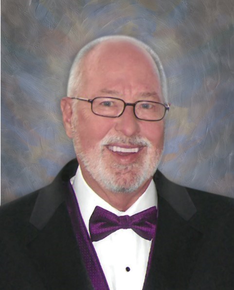 Obituary of Robert Francis Hellstern