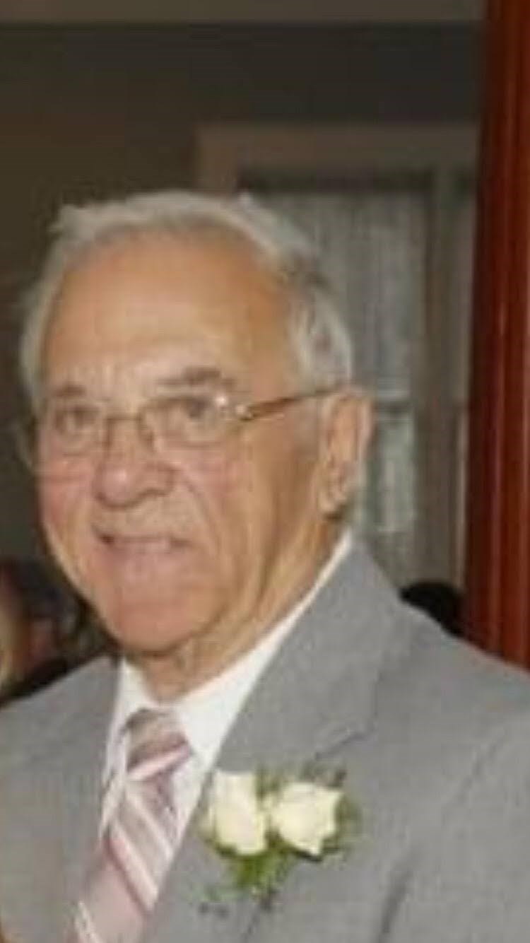 Frederick Peets Obituary Potsdam, NY