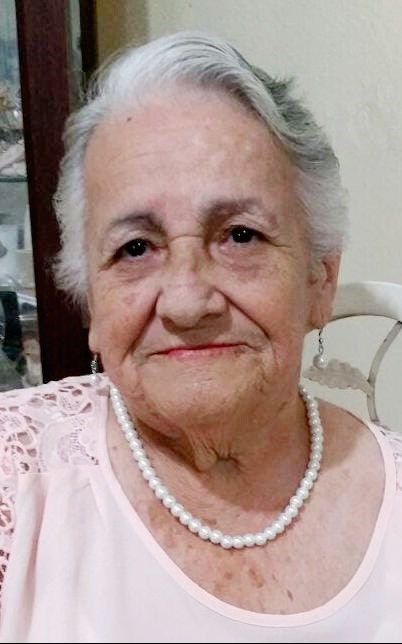 Obituary of Nisis Laura Rivera Martínez