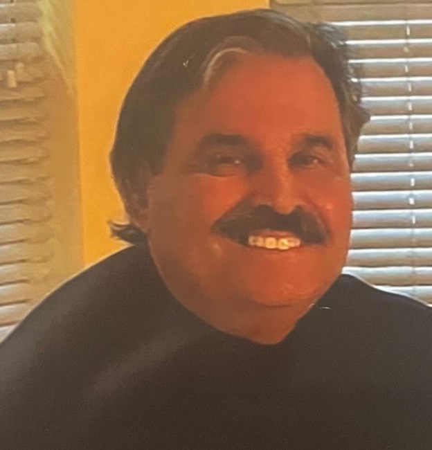 Obituary of Robert M. Alberino