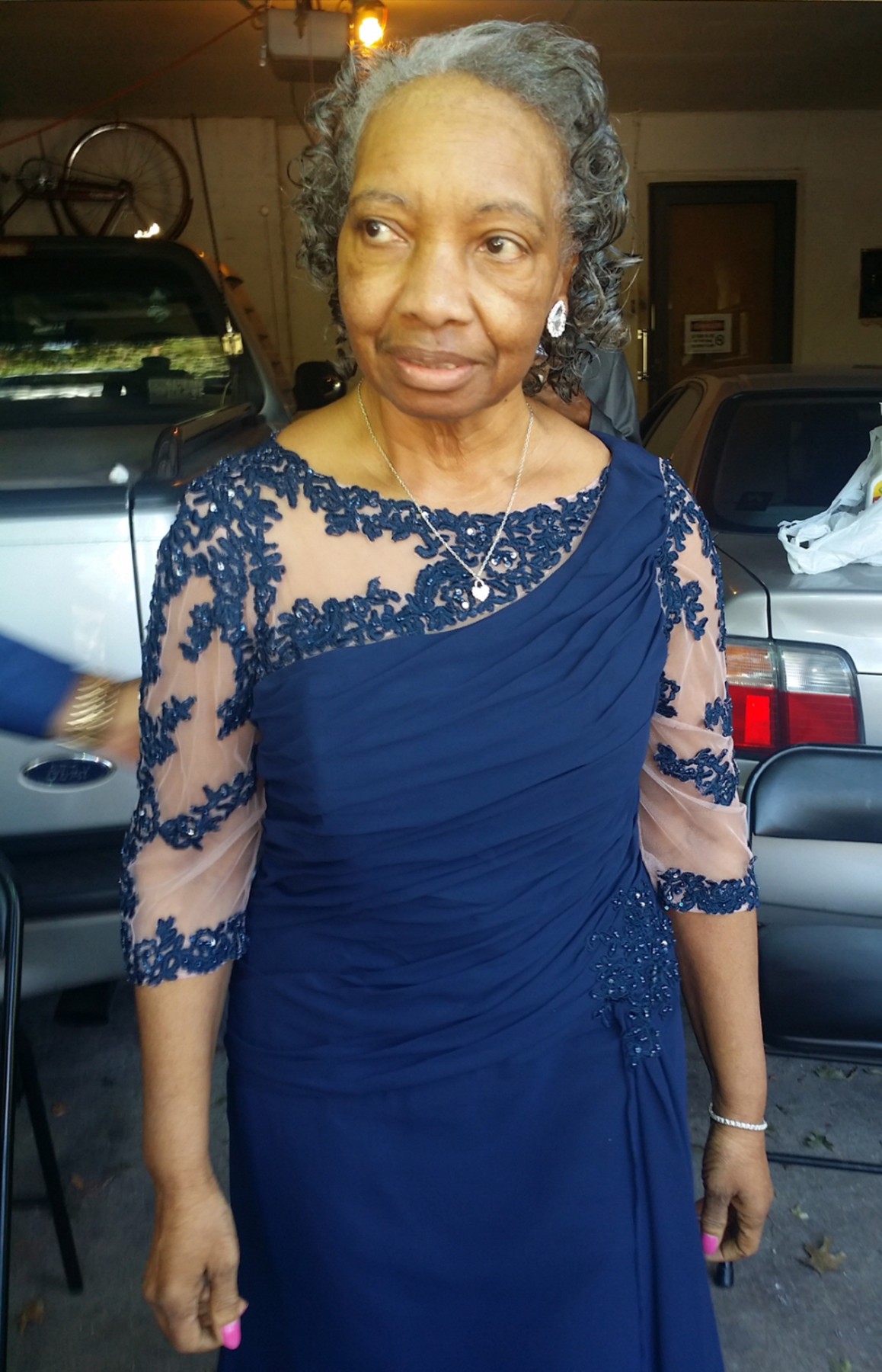 Obituary of Carolyn Yuvonne Greer