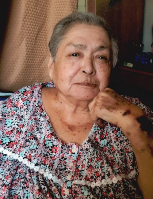 Obituary of Beda Castro