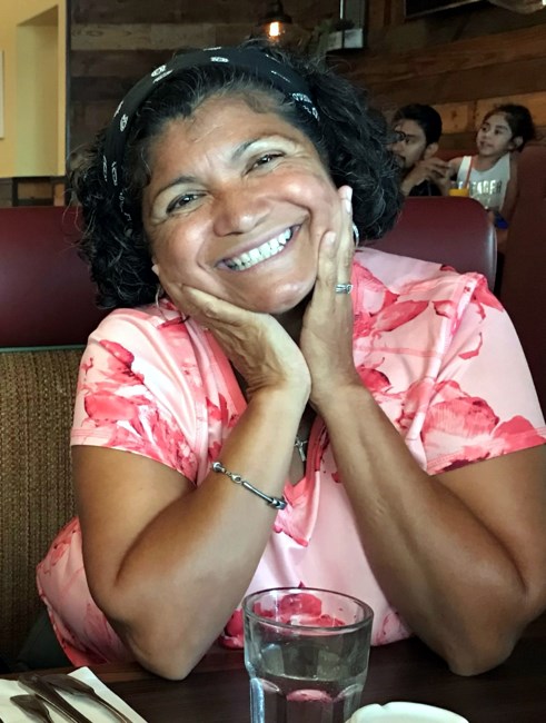 Obituary of Lisa Sue Barraza