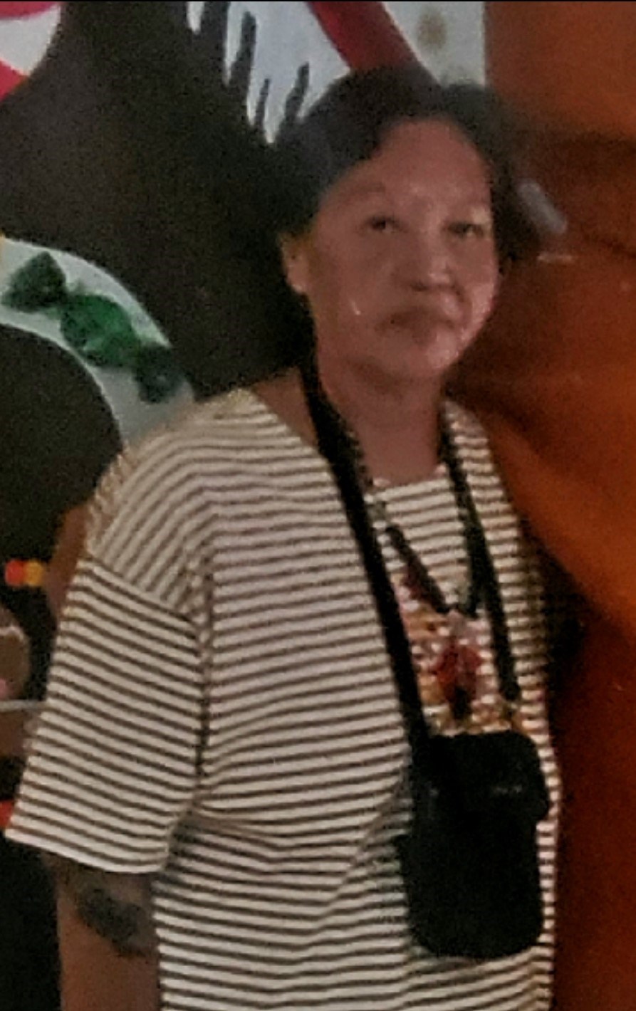 Obituary of Maria I Garcia