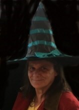 Obituary of Mary Ann "Sceater" Gronewold