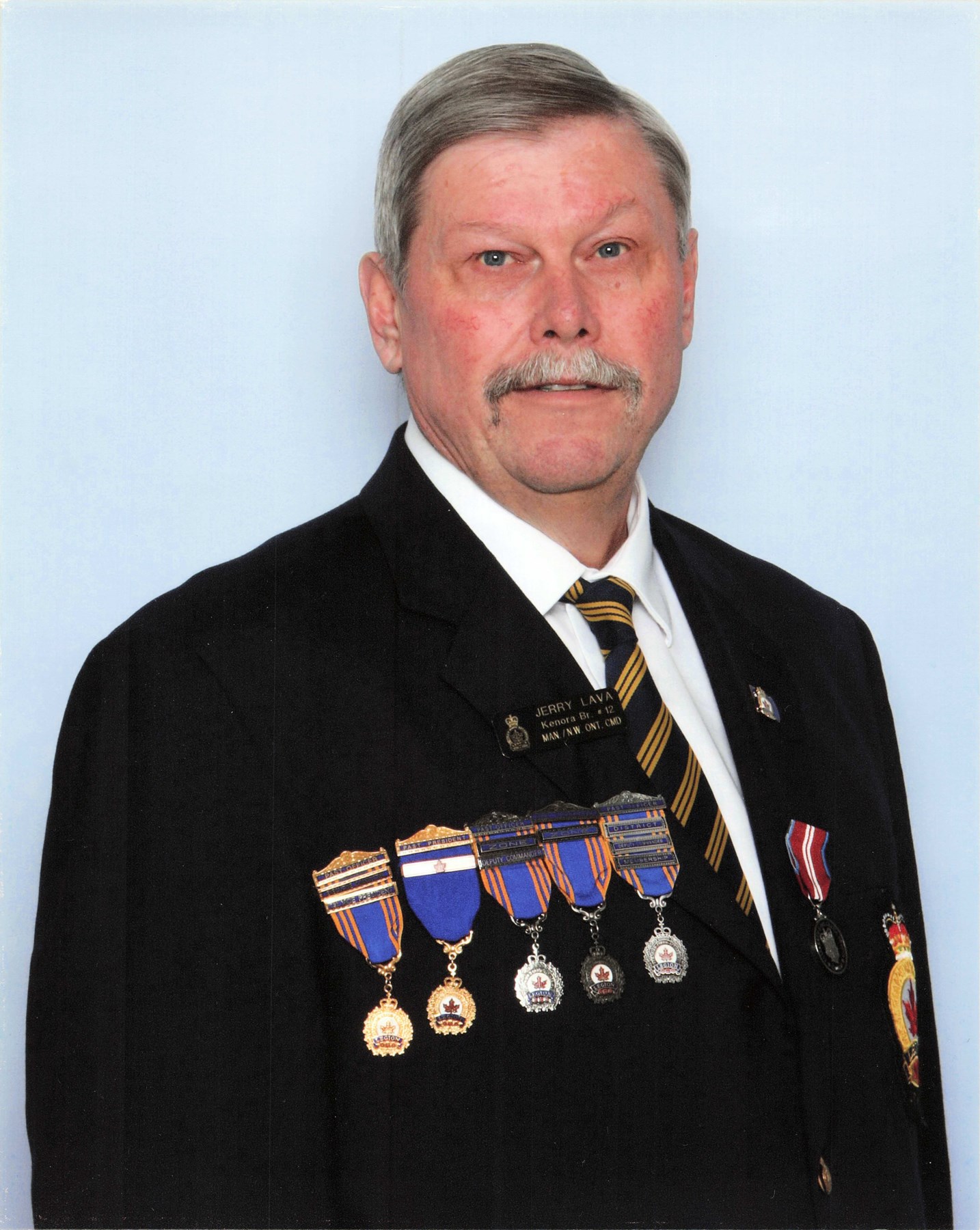 Obituary of Jerry William Lava