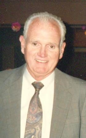 Obituary of William Hemeway Sutton