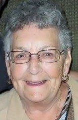 Obituary of Eileen Holloway