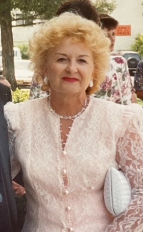 Obituary of Dolores Bivona