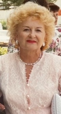 Obituary of Dolores Bivona