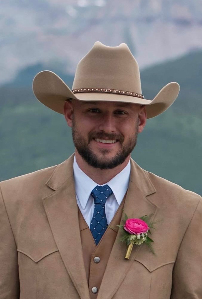 Justin Gustovich Obituary - Georgetown, TX