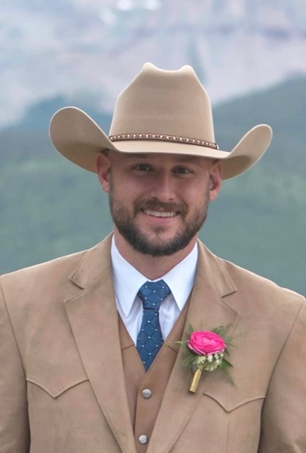 Obituary of Justin Wayne Gustovich