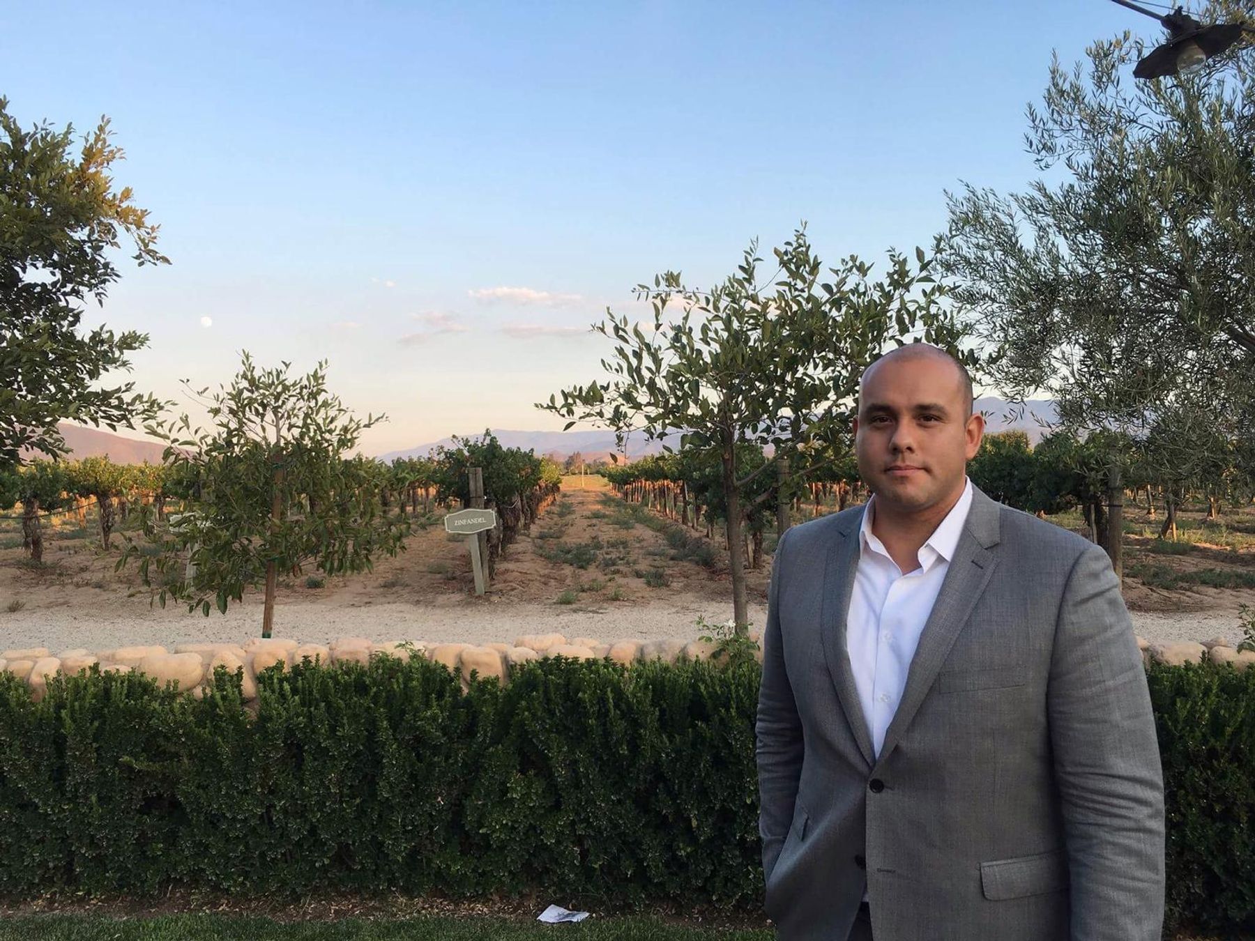 Avis de décès de Michael Armond Guillen